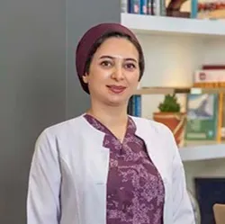 دکتر ملیحه آزاده راه