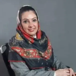 مریم عبداللهی