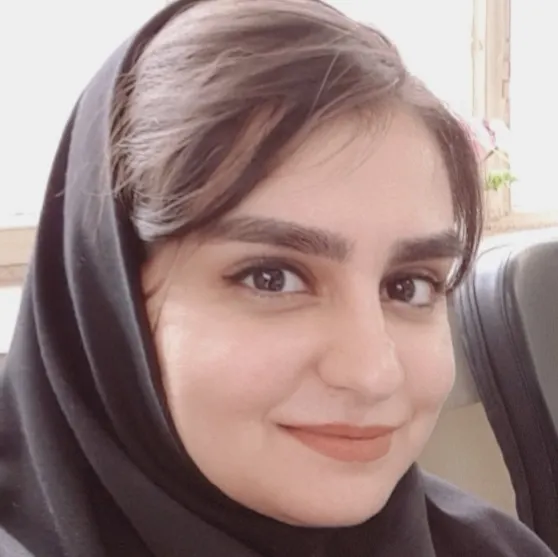زهرا امیریان مجرد