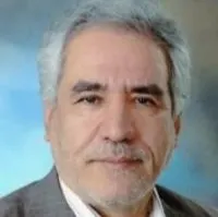 دکتر ابوالقاسم هاشمی امام زاده