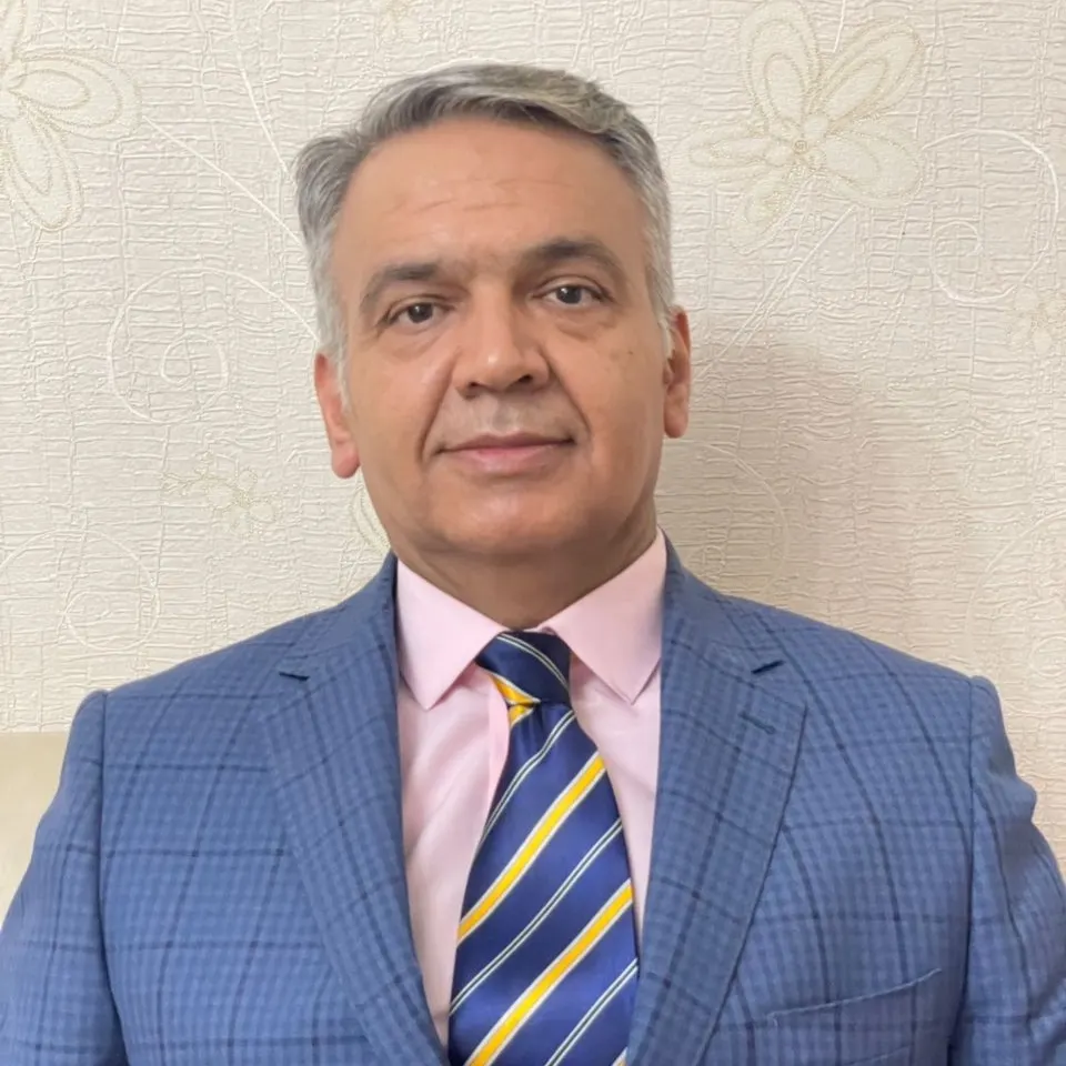 فرهاد عفت منش فرد