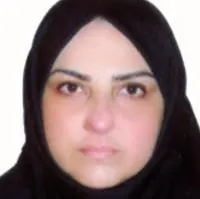 دکتر زیبا کفایی رضوی