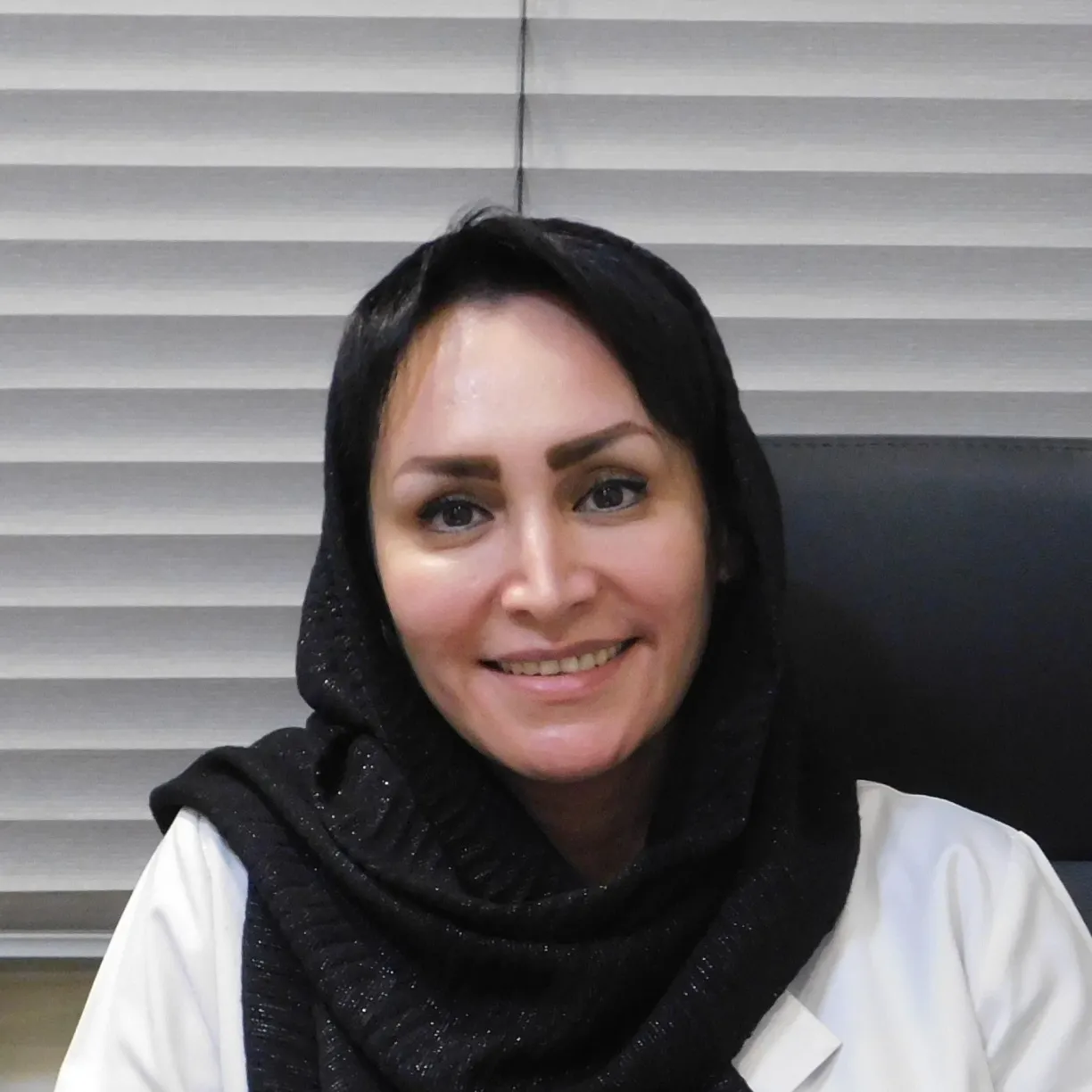 دکتر مژگان ایگدر