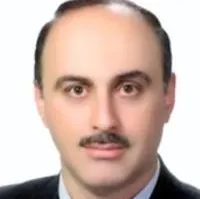 دکتر حسین اشرف