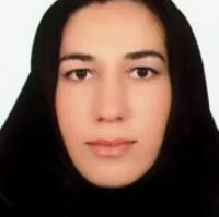 دکتر پریوش رفیعی