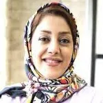 دکتر مریم خسروی