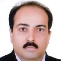 دکتر محمد کشاورز روحی