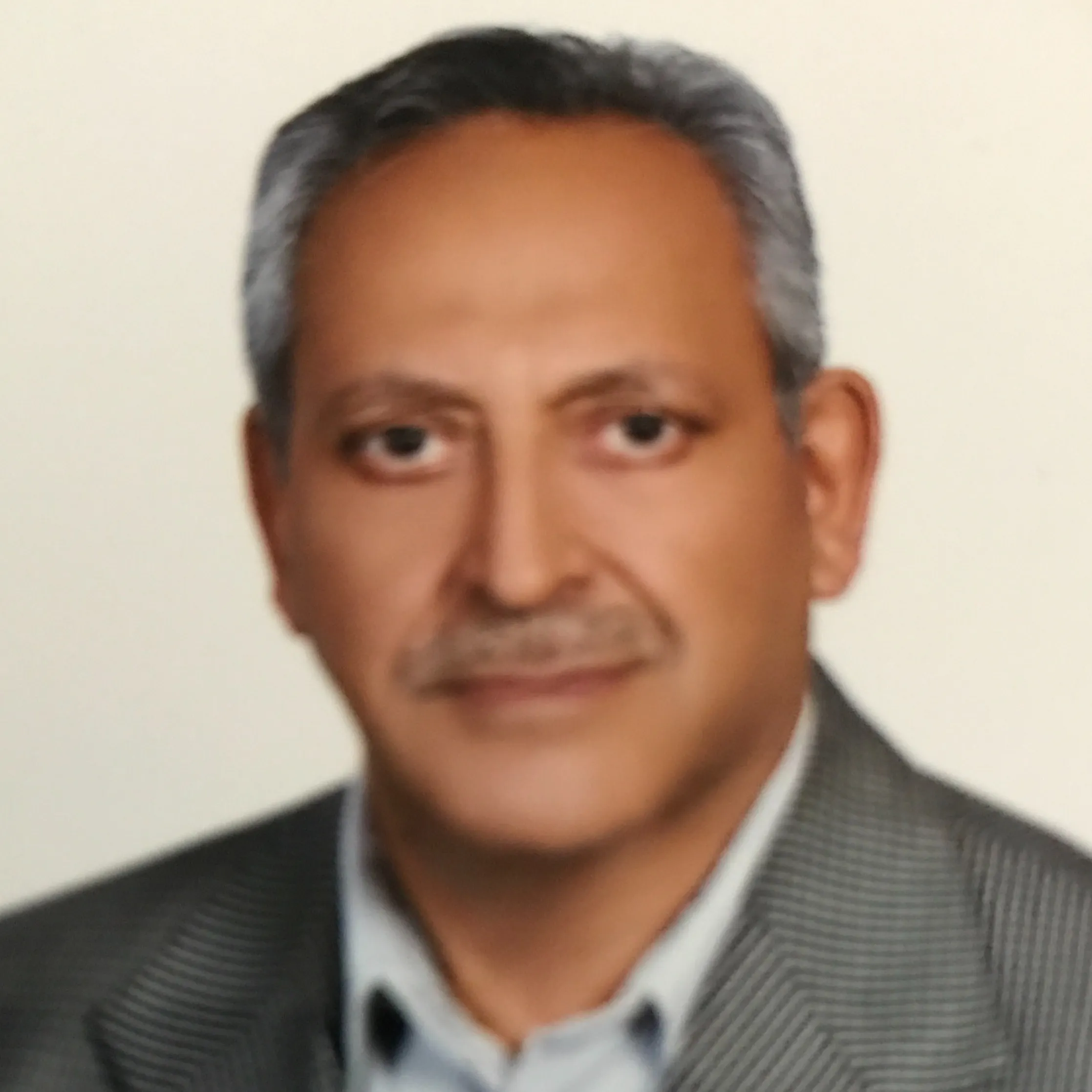 دکتر سید جلال پورهاشمی