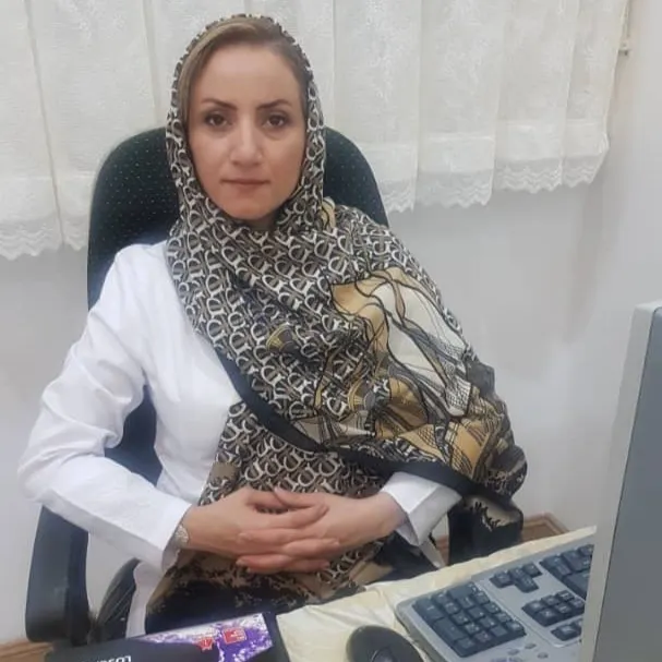 دکتر طاهره زمانی