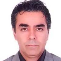 دکتر حامد خردمند