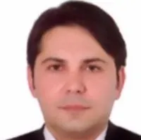 دکتر سید جلال سید قیاسی