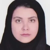 مریم روح الامینی