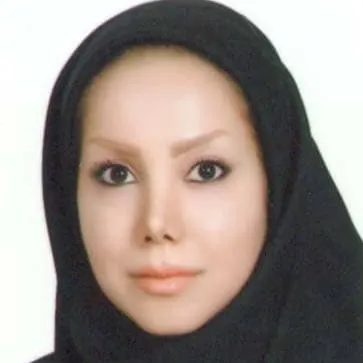 فاطمه عشقی کاشان