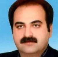 دکتر محمد گلشن