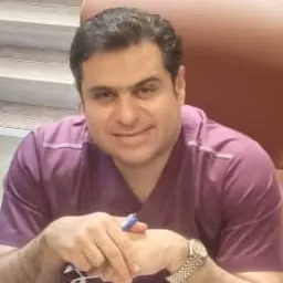 دکتر مهدی کریمی