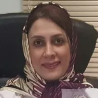 دکتر آسیه خدامی