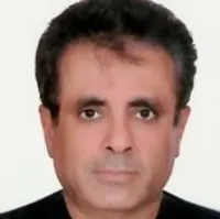 دکتر محمدباقر حیدری زاده