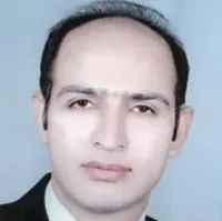 دکتر سید رحمان موسوی