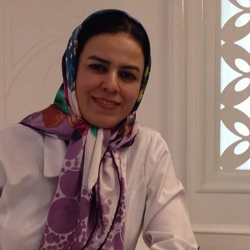دکتر وجیهه کامل