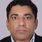 دکتر محمدعلی مشعری