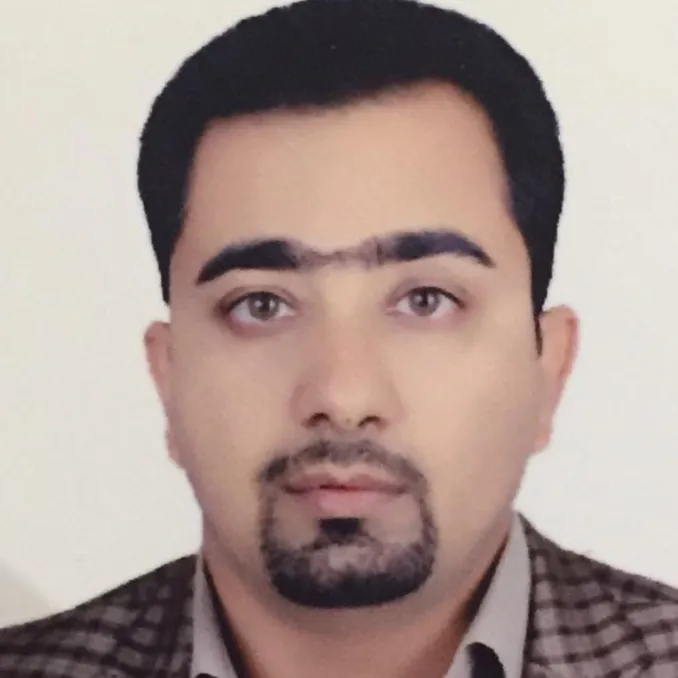دکتر حمیدرضا حاتمی