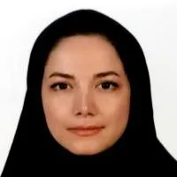 دکتر مریم گرجی فرد