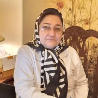 دکتر ترانه مغازه