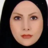 دکتر فرناز حفظ اله