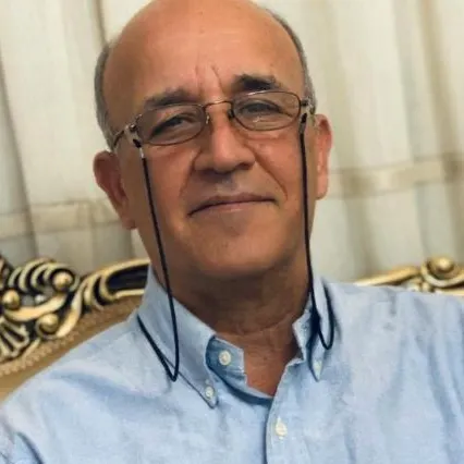 دکتر حسین مینائی