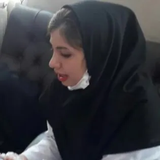 دکتر نوشین جعفریان رستمی
