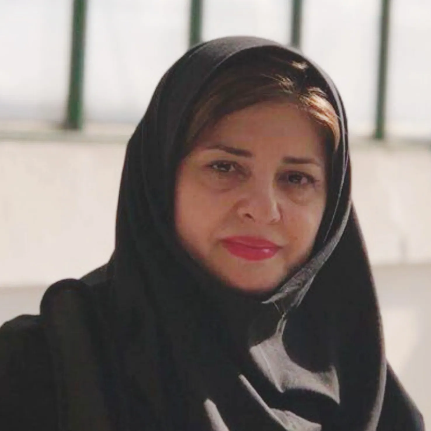 دکتر کاملیا ساداتی