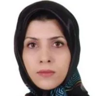 دکتر مهشید گیلانی پور