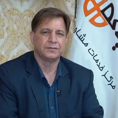 دکتر فرشاد بهاری