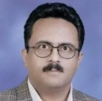 دکتر سید رضا معین