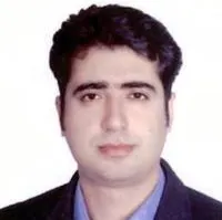 دکتر مهدی خلوتی