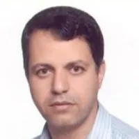 دکتر علی سهیلی مهر