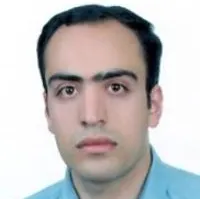 دکتر سید احد هاشمی