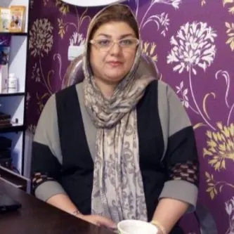 دکتر سمیرا عشقی نیا