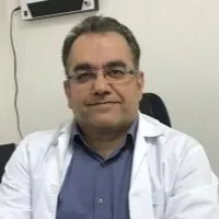 دکتر مهرداد نوروزی نیا
