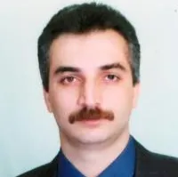 دکتر مهدی مصحفی