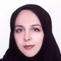 دکتر غزال ایزدپناه