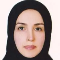 دکتر مریم مشیری