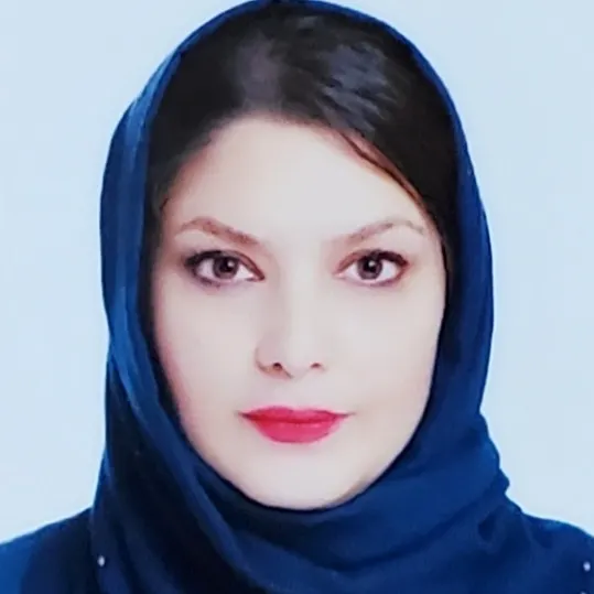 نیوشا اصلانی مقدم