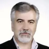 دکتر میرحبیب ضیائی اسگوئی