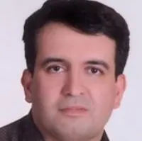 دکتر محسن صادقی