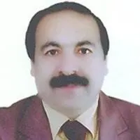 دکتر حمید خوش نیت