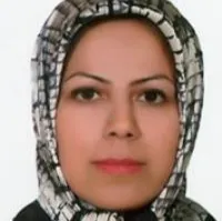 دکتر پیمانه حدادی