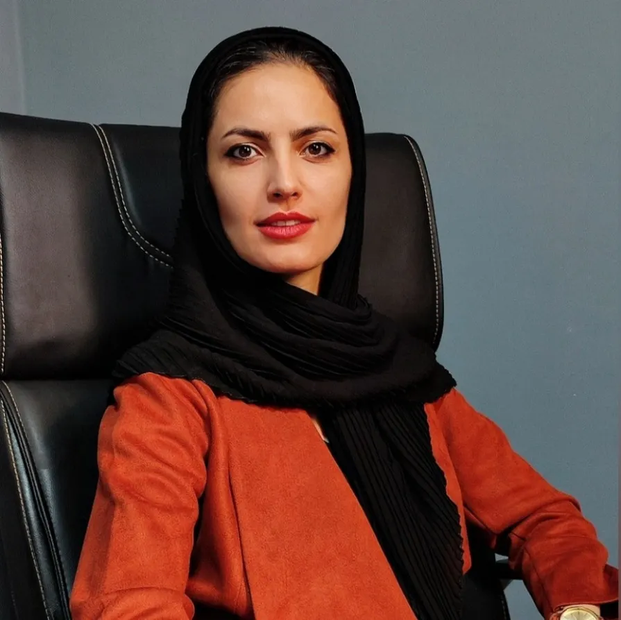 فاطمه ملک زاده
