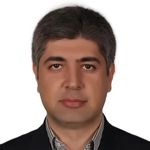 دکتر محسن رجایی نژاد