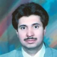 دکتر ولی محمد شیبانی